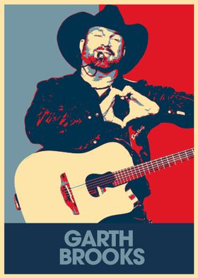 Garth Brooks