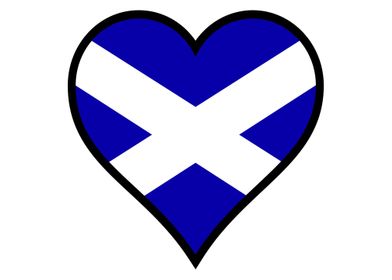 Love Scotland