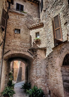 Spello