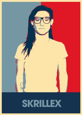 Skrillex