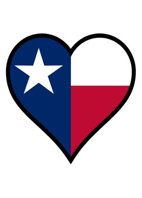 Love Texas