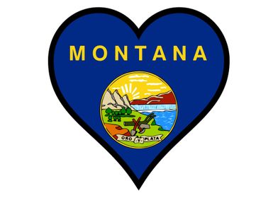 Love Montana