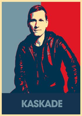  Kaskade