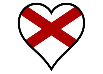 Love Alabama