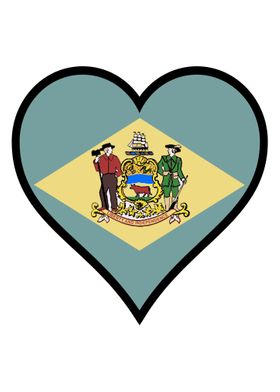 Love Delaware