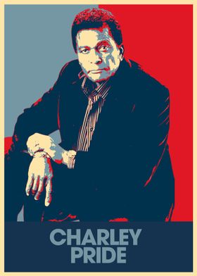  Charley Pride