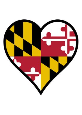 Love Maryland