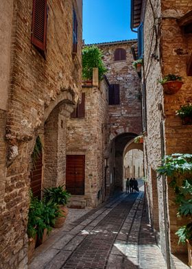 Spello