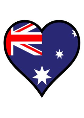 Love Australia
