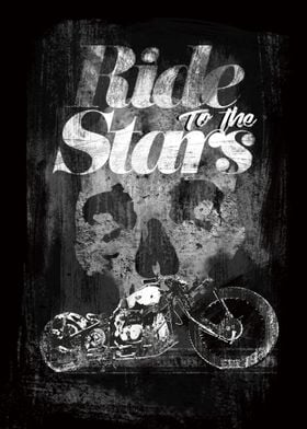 Ride The Stars