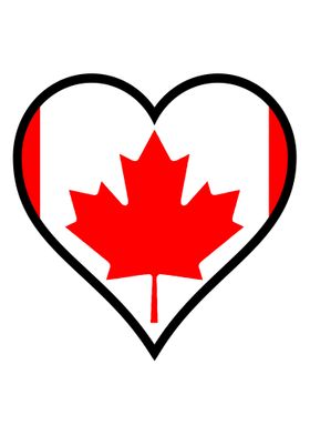 Love Canada