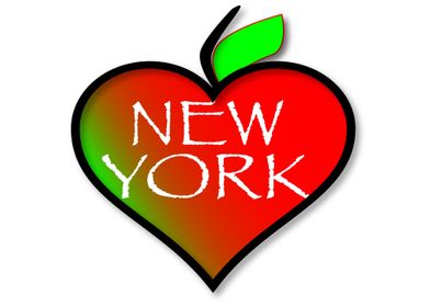 Love New York