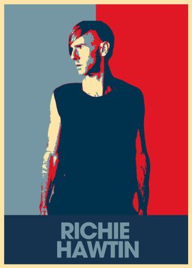 Richie Hawtin