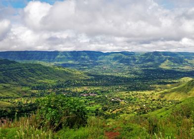 Mountain Landscape 0001