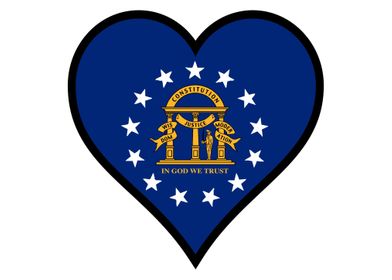 Love Georgia
