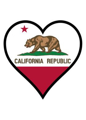 Love California