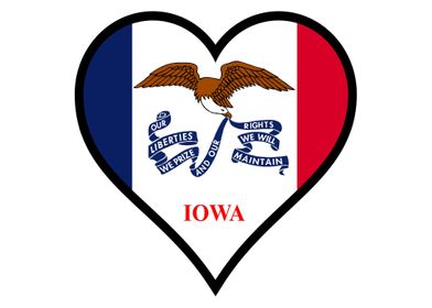 Love Iowa