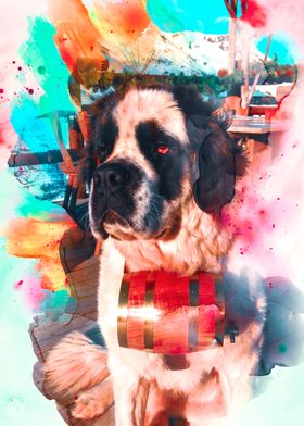 Saint Bernard