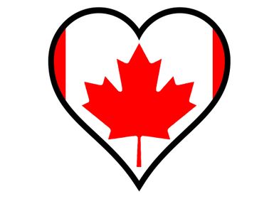 Love Canada