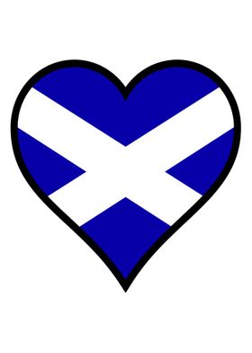 Love Scotland