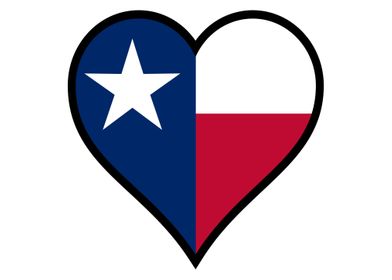 Love Texas
