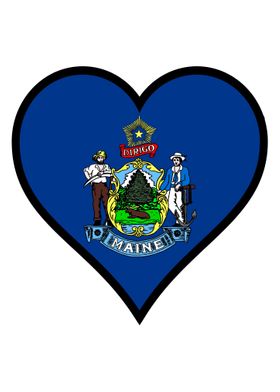 Love Maine
