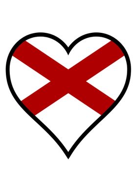 Love Alabama