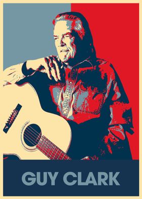 Guy Clark