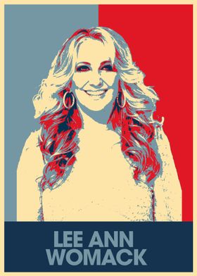 Lee Ann Womack