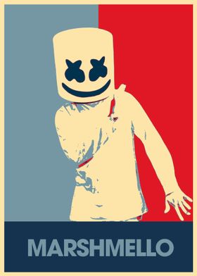 Marshmello