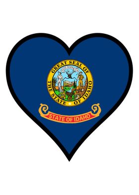 Love Idaho