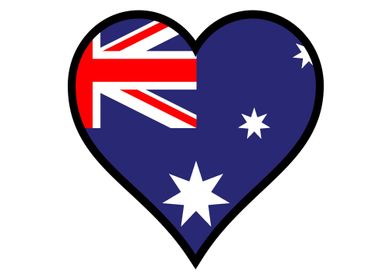 Love Australia