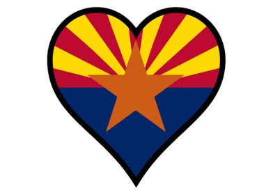 Love Arizona