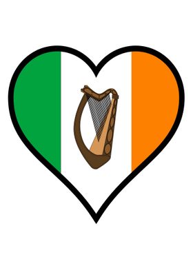Love Ireland