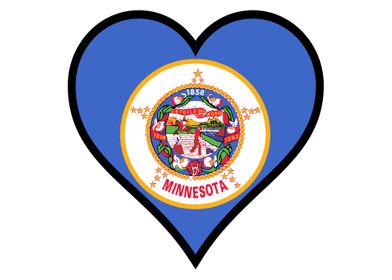Love Minnesota