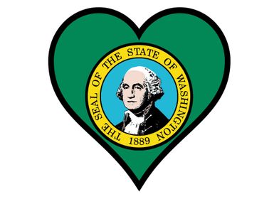 Love Washington