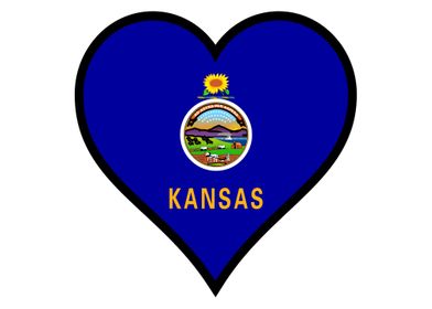 Love Kansas