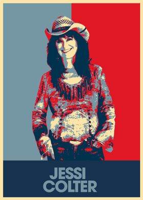 Jessi Colter