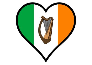 Love Ireland