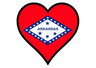 Love Arkansas