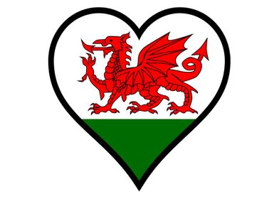 Love Wales