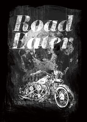 Road Eater