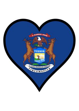 Love Michigan
