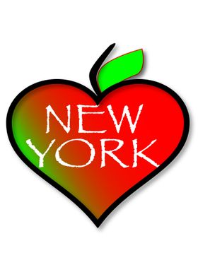 Love New York