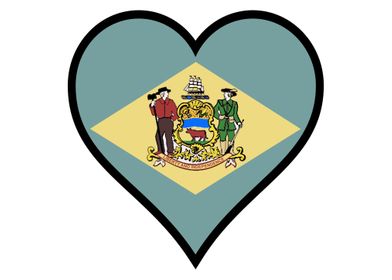 Love Delaware