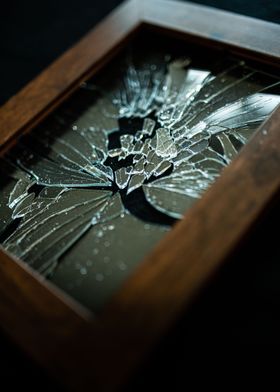 Broken Glass