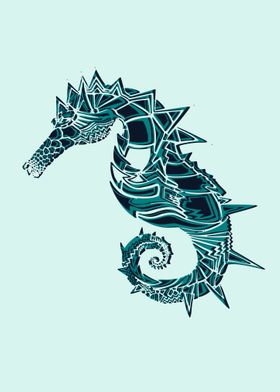 Seahorse