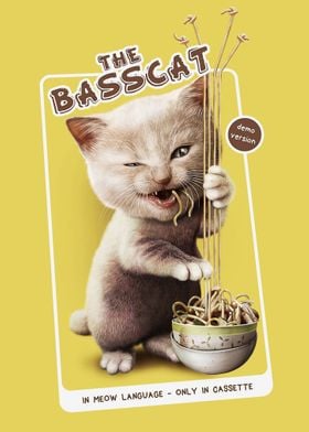 BASSCAT