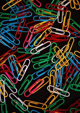 Paper Clips