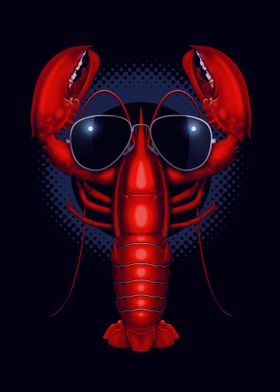 COOL LOBSTER